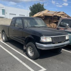 1994 Ford Ranger