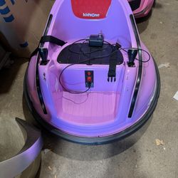 Go Kart 