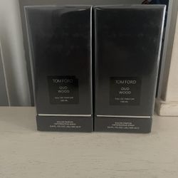 Tom Ford Oud Wood 100 Ml