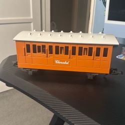 Thomas And Friends Clarabel 