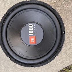 Jbl Speaker