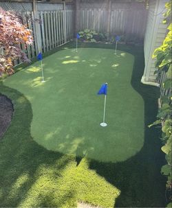 Green Grass 