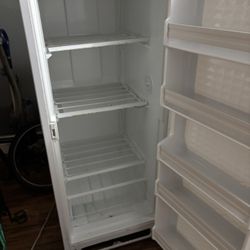 Freezer