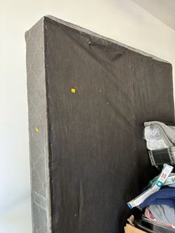 Box spring