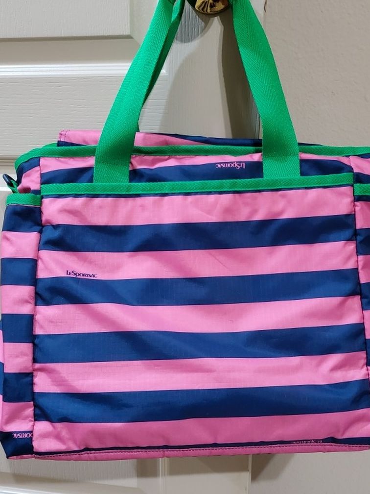 Lesportsac Baby Bag