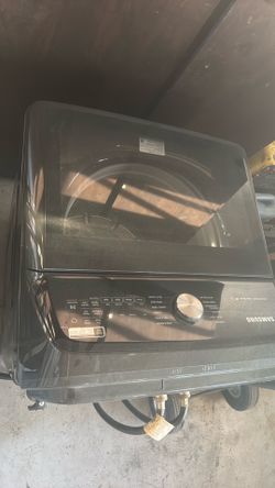 Samsung Washer
