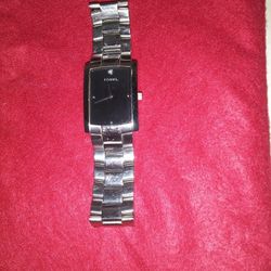 Fossil Watch
