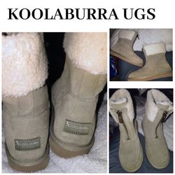 Women's boots size 7