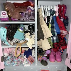 American Girl Doll Clothes 
