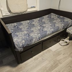 Free Ikea  Captain Bed
