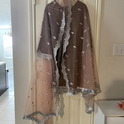 Pakistani Dress 