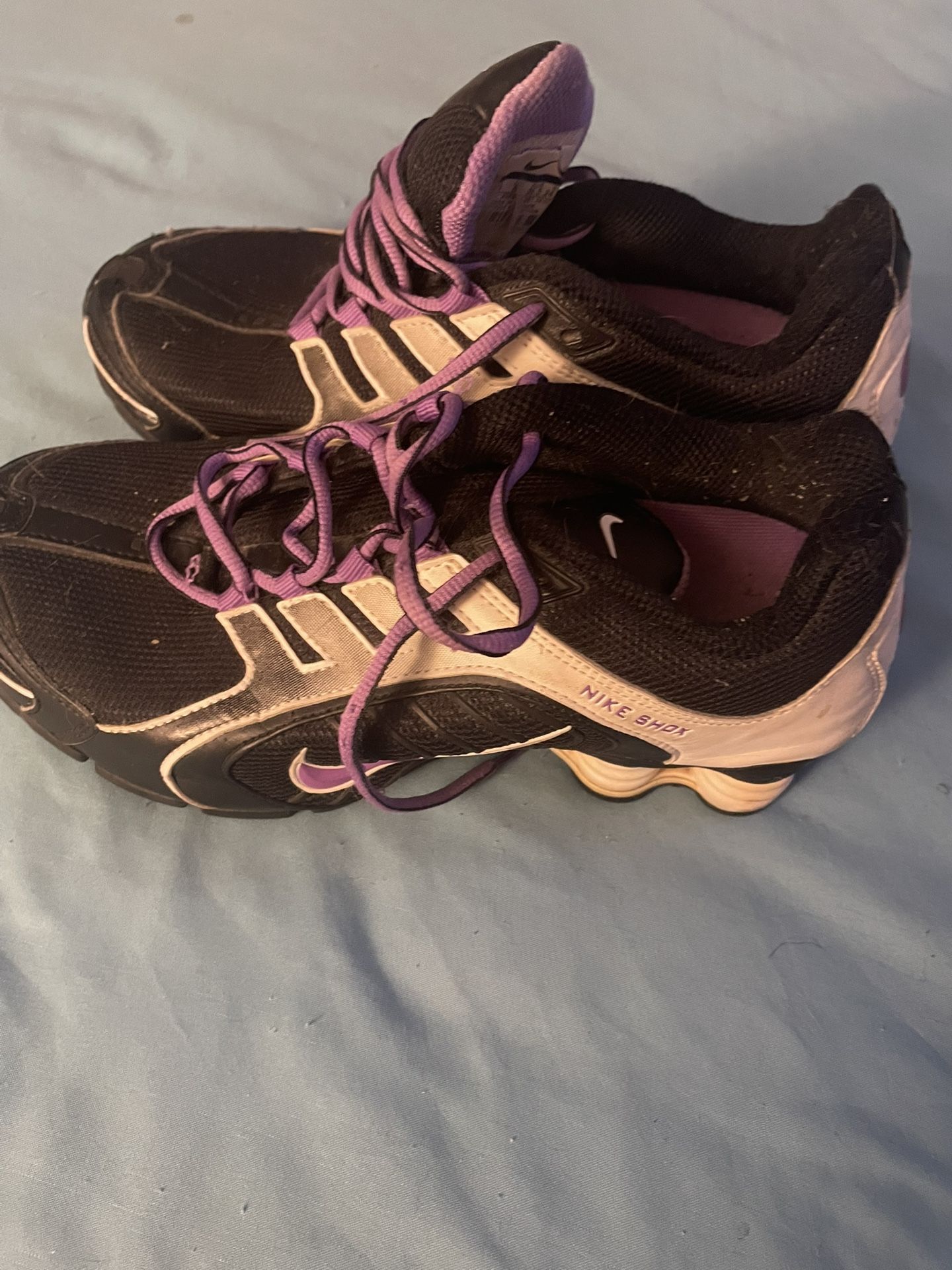 Nike Women’s Tennis Shoes