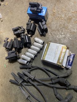 Ignition Wires 