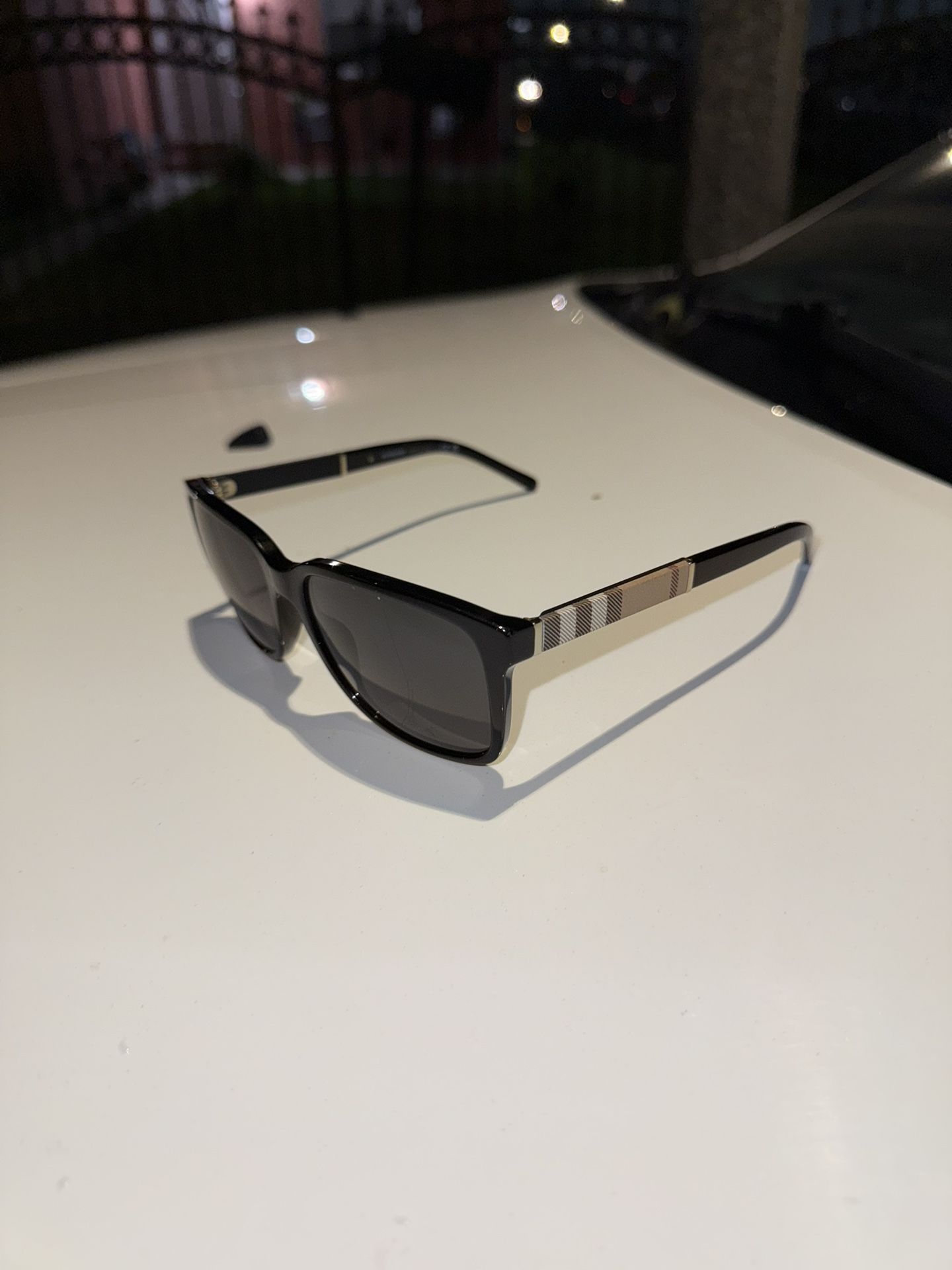 Burberry Sunglasses