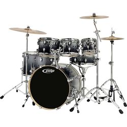 PDP by DW X7 Maple 7 Piece 