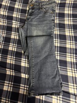 Sonoma blue Wash Denim Jeans