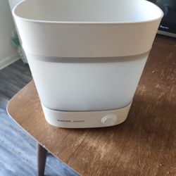 Philips Avent Sterilizer 
