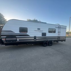 2021 Transcend Xplor Grand Design 247TBH RV