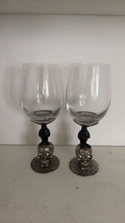 wine cups