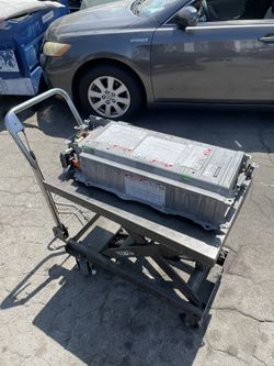 04-09 Hybrid Battery Toyota Prius 