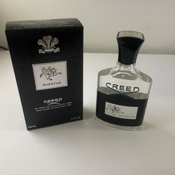Creed Aventus 3.3oz