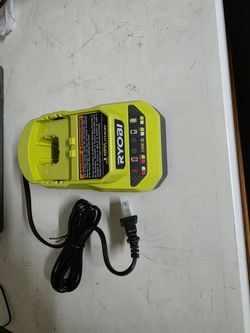 Ryobi 18V Charger