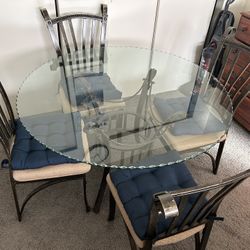 Dining Room Table