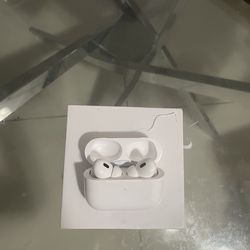 AirPod pro 2 gen