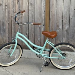 Girl’s Bike For Sale
