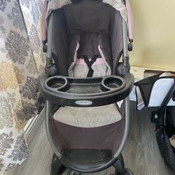 Graco Stroller 