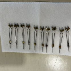 Frank Matarelli Fly Tying Bobbin