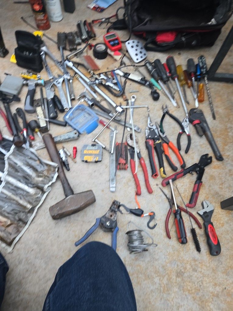 Tools
