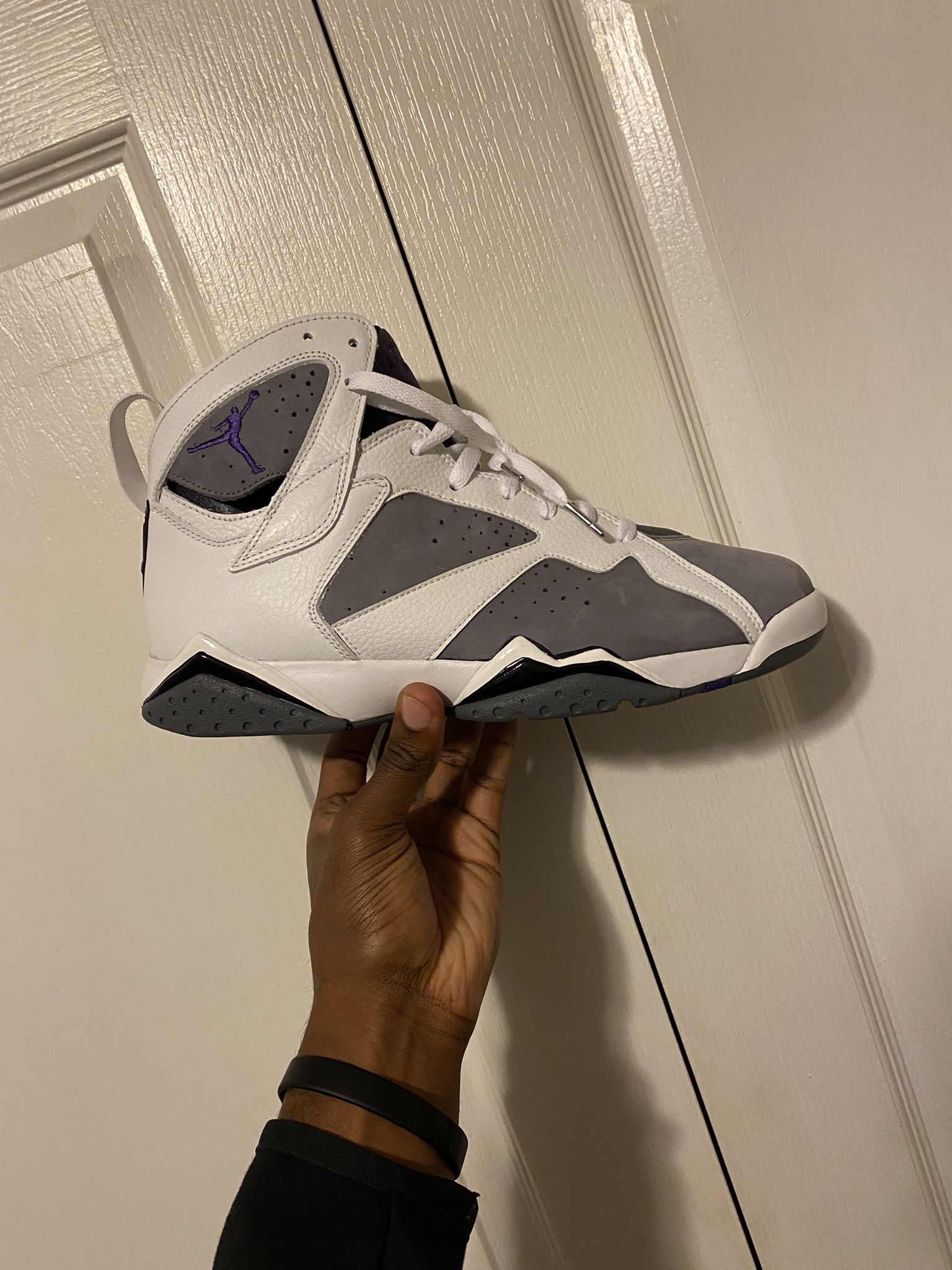 Jordan Flint 7