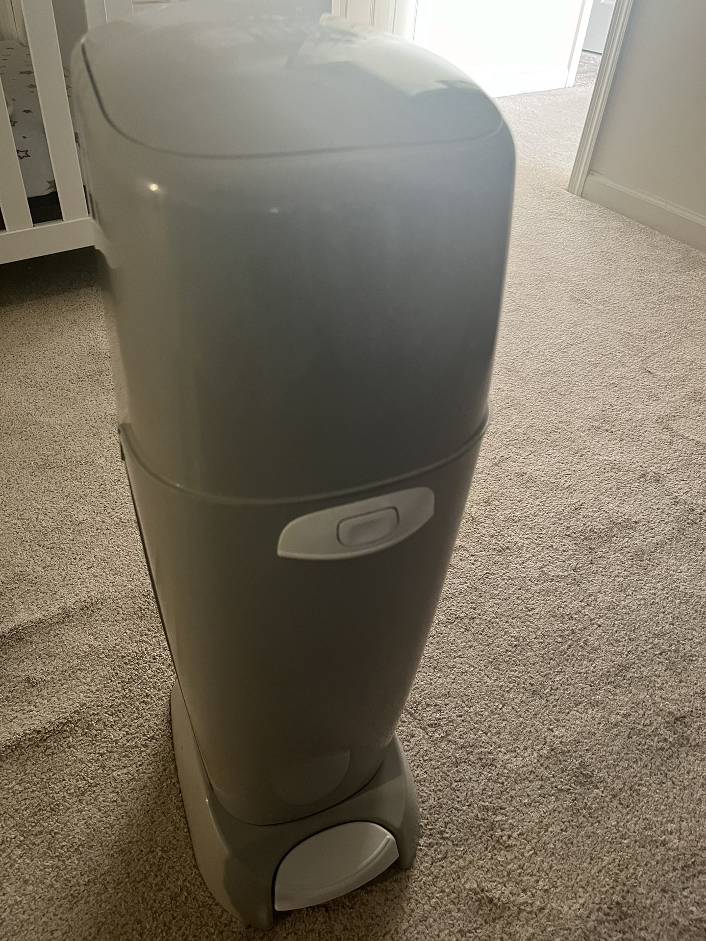 Baby Diaper Genie Baby Diaper Trash Can 