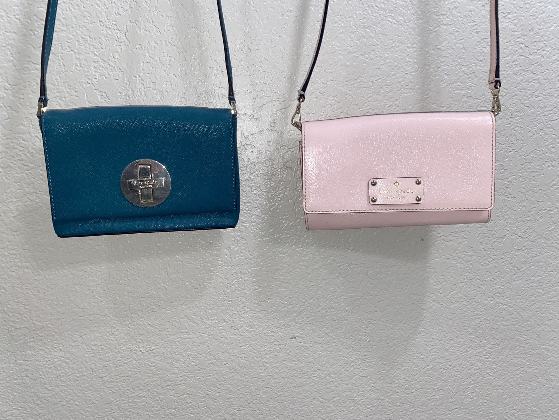 Kate Spade Crossbody Purses