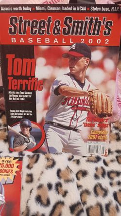 Mark Maguire Photo NHL Stamped  