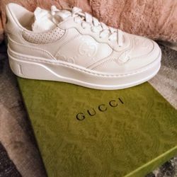 Gucci Shoes Brand New