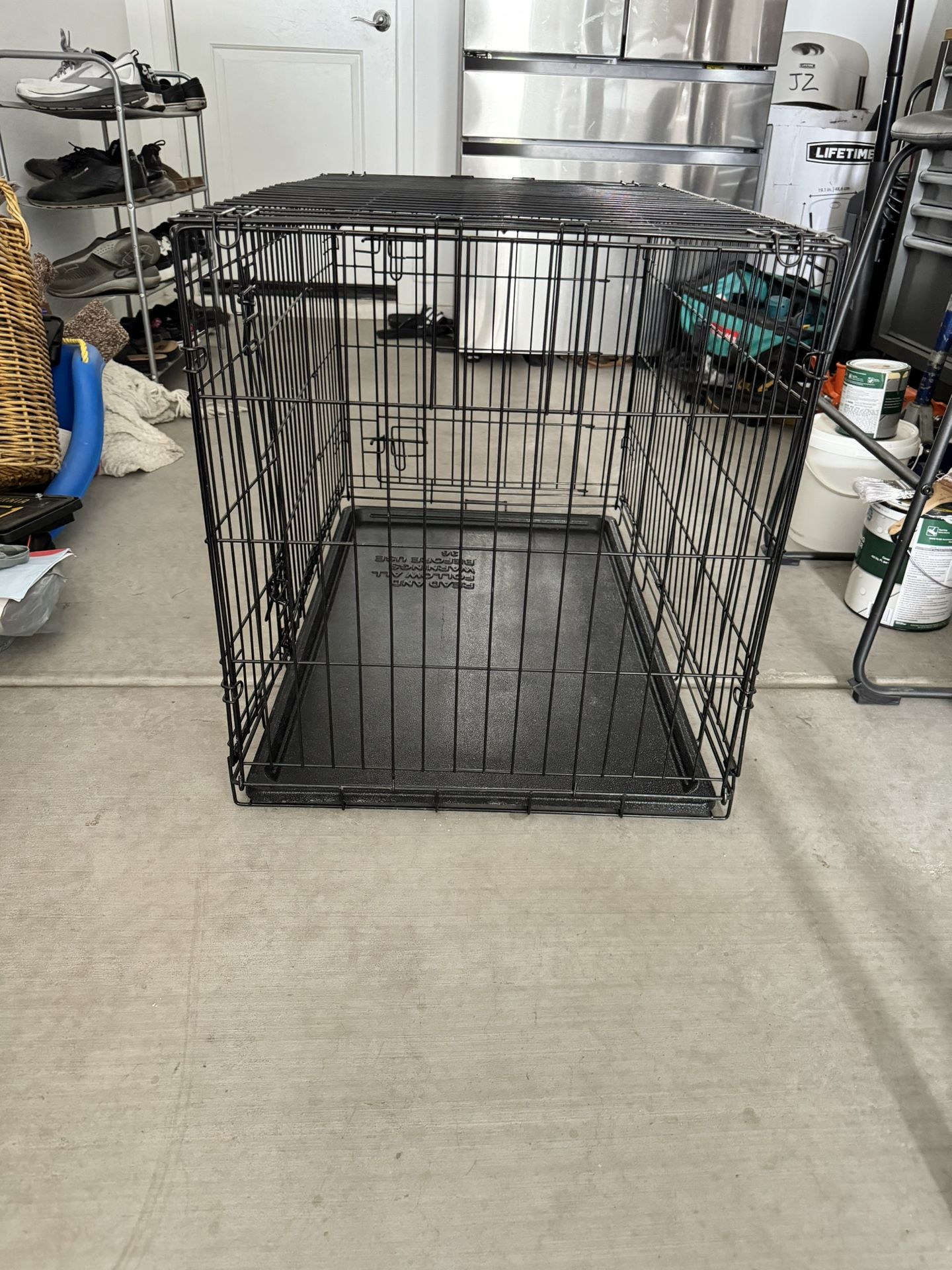 Dog Crate