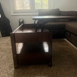Beautiful Center table
