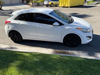 2014 Hyundai Elantra