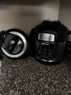 Ninja Large Capacity Air Fryer