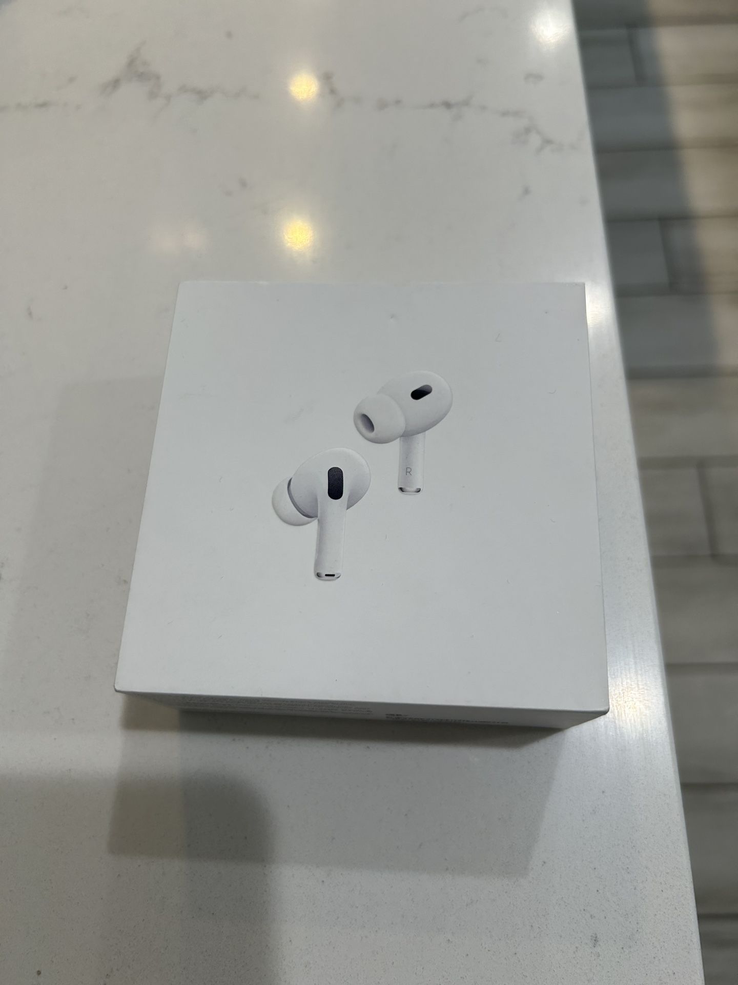 Apple AirPods Pro