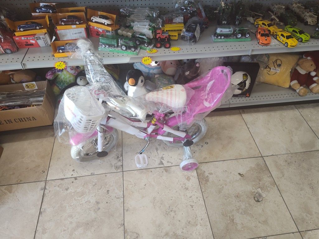 Baby Bicycle Baby Ride Baby Bike