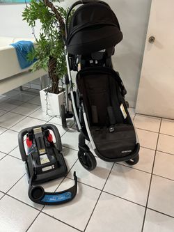 System Travel Graco 