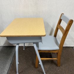 Desk 