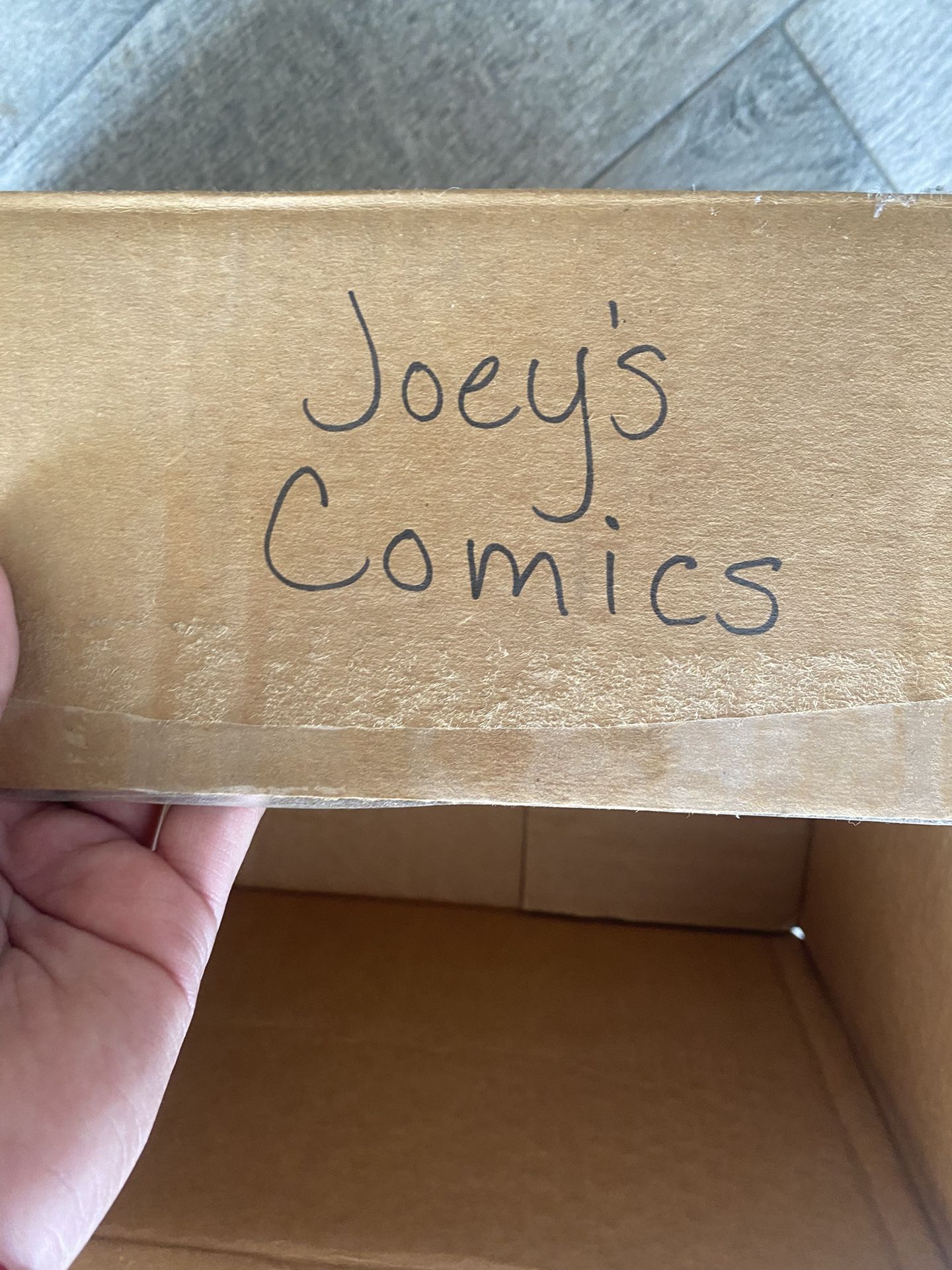 🕸️ Massive Comic Book Lot – Spider Man, Venom, Deadpool, Daredevil + More! 🕸️