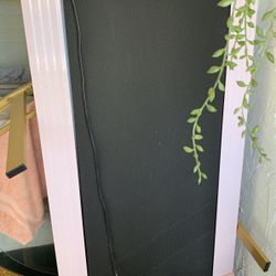 Umay Electric Pink Treadmill 