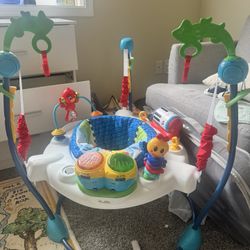 baby bouncer 