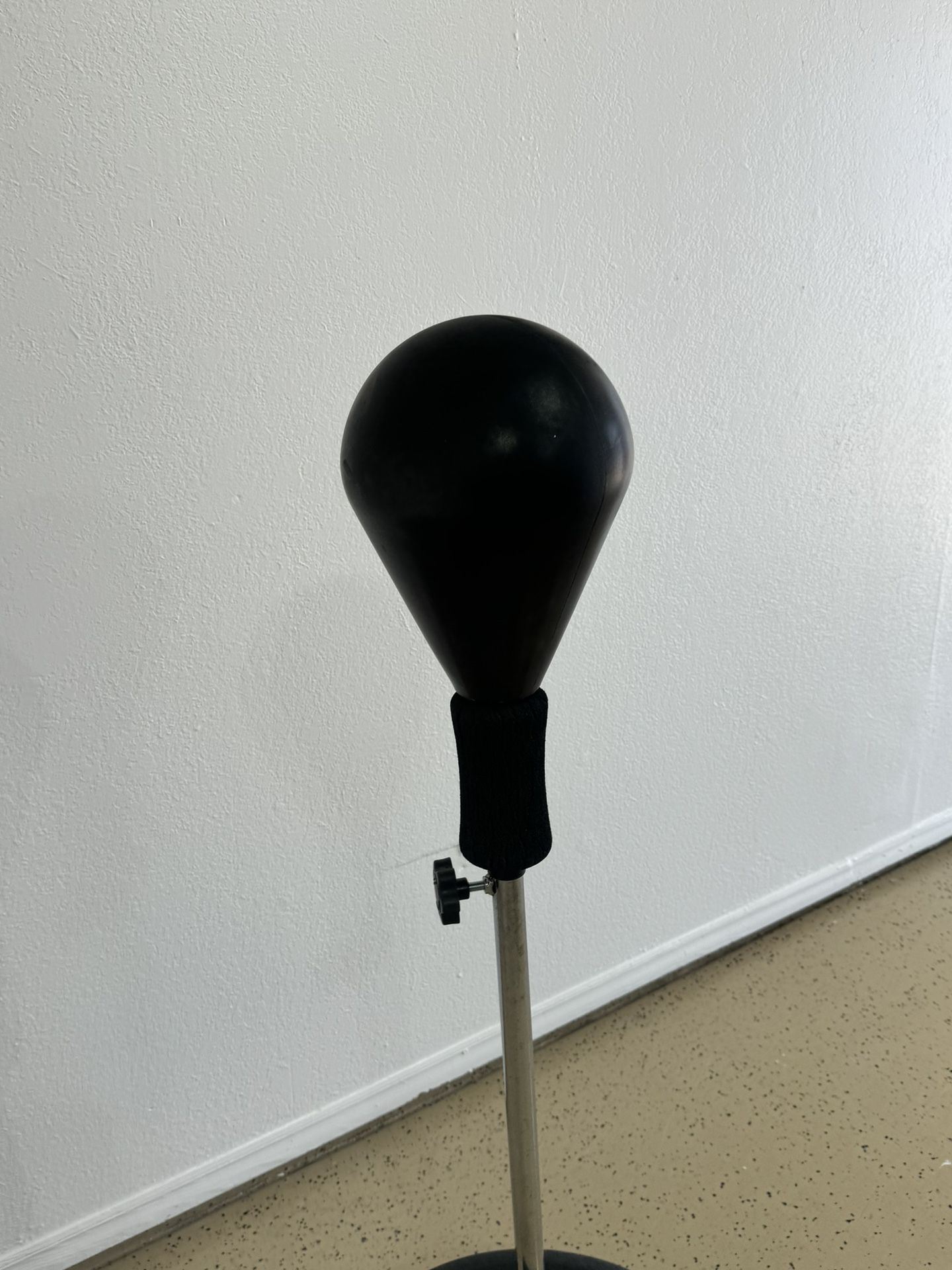 Punching Bag With Stand 