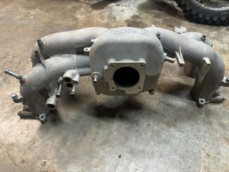 Subaru Impreza Wrx Sti Jdm Long Runner 2.0-2.5 Intake